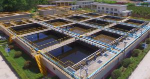 丹凤全县已建污水处理厂项目托管运营1+3